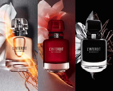 dupe l'interdit givenchy|perfume like l'interdit givenchy.